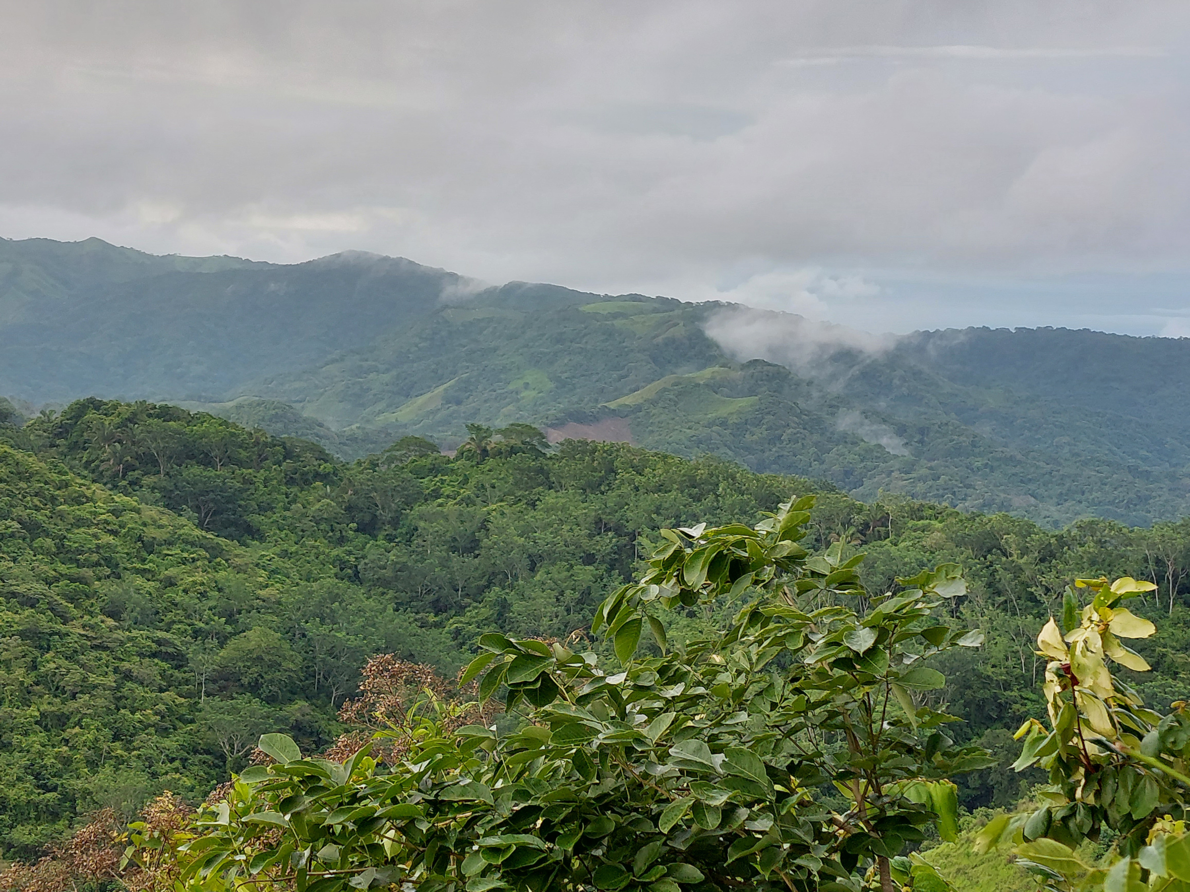 Costa Rica